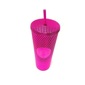 2022 Starbucks Holiday Bling Cold Cup Venti Sangria